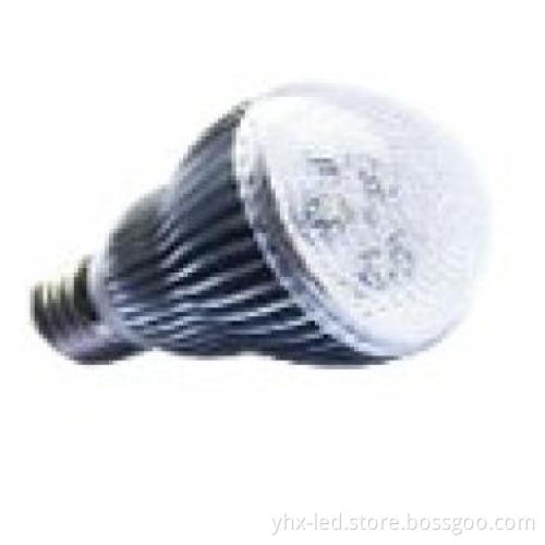 Energy Saving 5W LED Bulb Light long life span